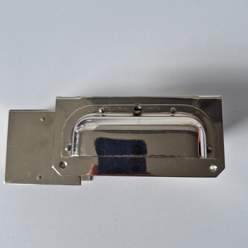 Ancienne serrure surex scdg - ancienne,