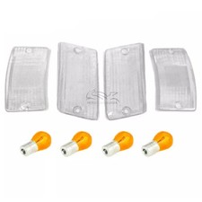 Set Gemmes Clignotants Avant +