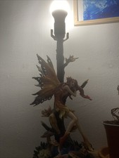 Lampe Décoration Fée