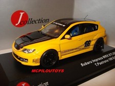 J-COLLECTION JC276 SUBARU