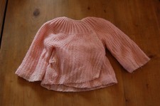 Ancien  vetement de poupée ou