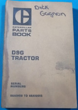 Manuel De Pièces Du Bulldozer