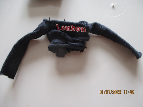 Poupee bratz tenue - poupee, .....