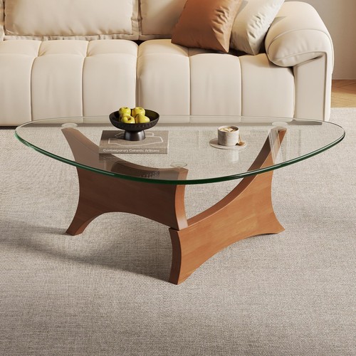 Modern glass coffee - coffee, for