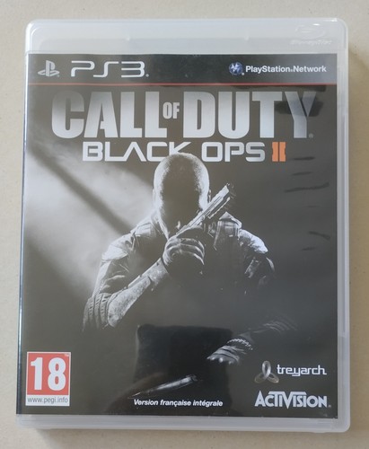 Playstation ps3 call - ps3,