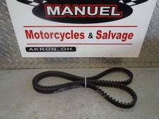 2011 KAWASAKI VULCAN 900 VN900 CUSTOM OEM REAR DRIVE BELT
