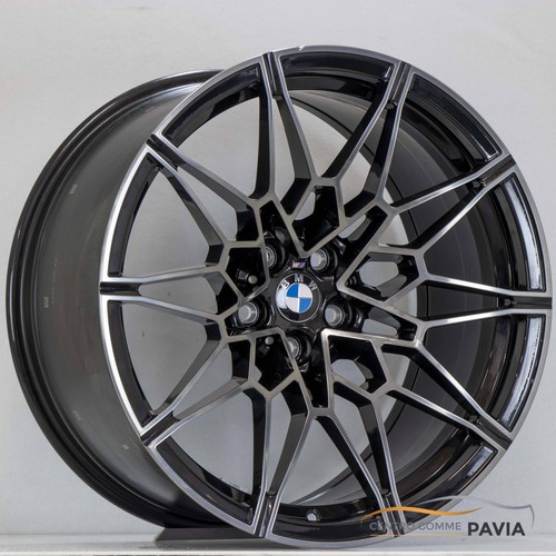 Jante alliage original - original, bmw