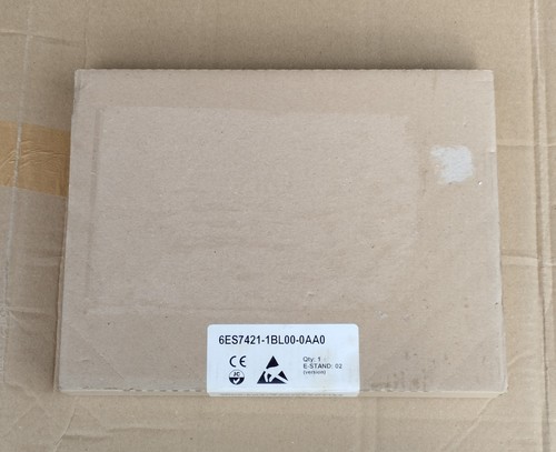 Siemens simatic 400 sm421 - siemens,