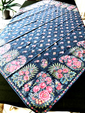 Nappe rectangulaire - ,