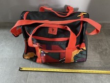 Sac voyage sport Salomon 80s