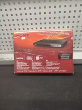 Lecteur DVD Sony DVP-SR760H Noir D'Occasion Fonctionnel
