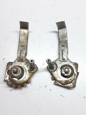 supports de roues arrières de