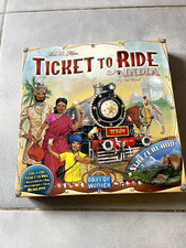 Ticket to Ride - Extension