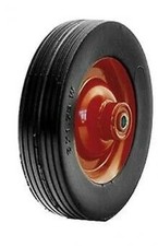 Pneu Caoutchouc Roue Avant Pour Tondeuse LAWN BOY 153800 203Mm