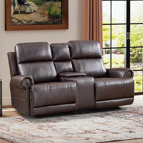 Canmov faux leather electric - canmov,