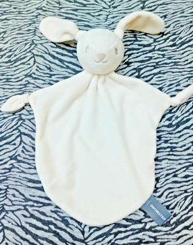 Doudou orchestra lapin - 🦋,