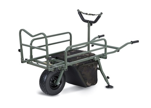 Carp porter compact tombant - tombant, en