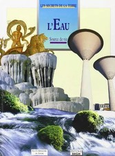 L'eau: Source de vie