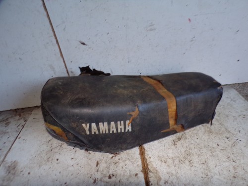 Selle 125 dtmx yamaha - 125,