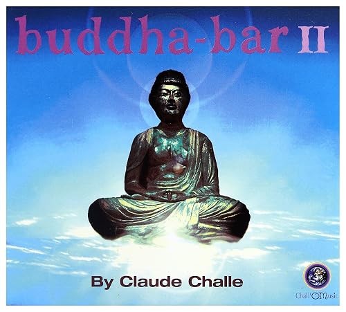 Buddha bar vol - vol.,