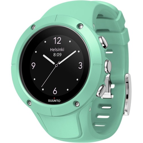 Suunto spartan trainer wrist - spartan,