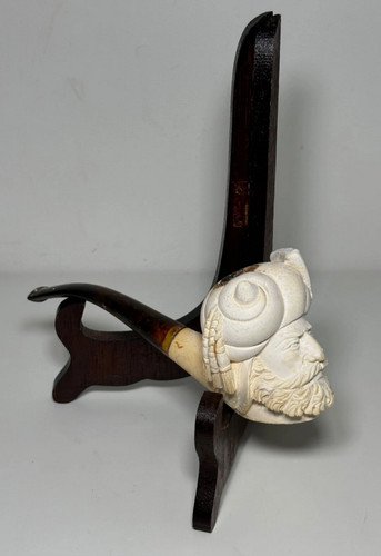 Pipe écume mer - pipe, de