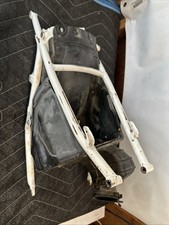 1990 Honda CR500r Subframe and Airbox