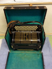Accordéon  vintage FRATELLI