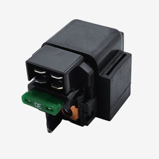 Relais De Démarrage 30A