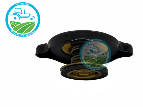 E2nn8100ba radiator cap 13 - radiator,