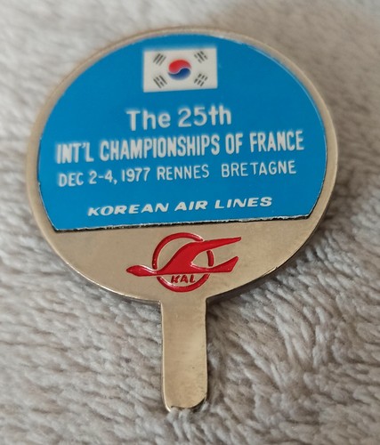 Table tennis international - table,