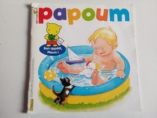 Papoum bon appétit ploum - bon,