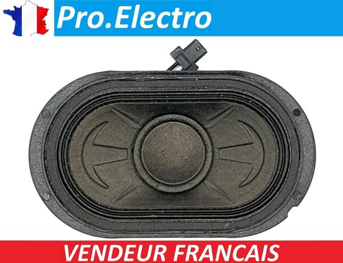 Speaker haut parleur gps - haut,