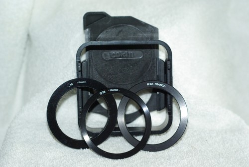 Support filtre cokin - de,