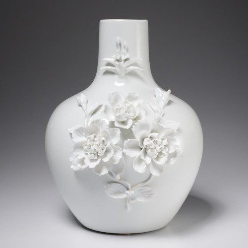 Blanc chine style - blanc, chine‑style