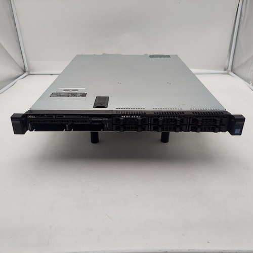 Dell poweredge r430 server - dell,