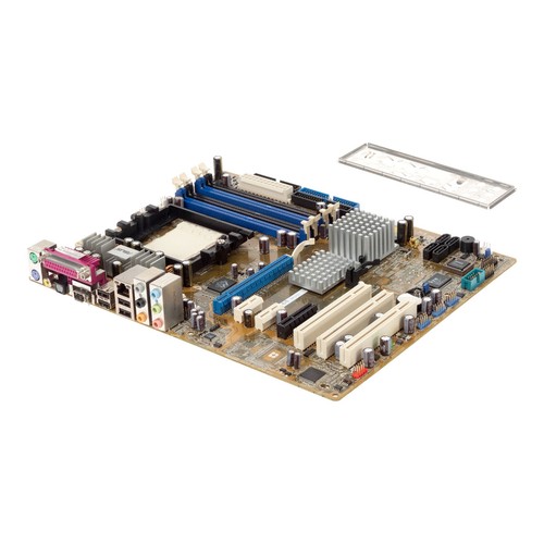 Carte mère asus a8n s - carte,