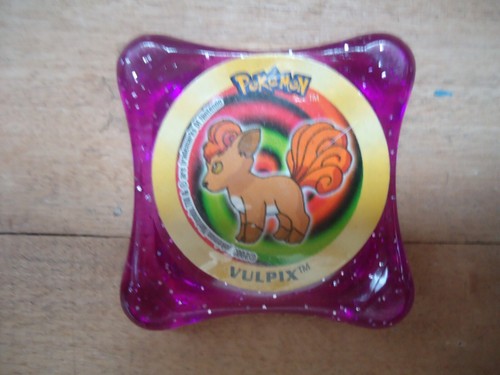Vulpix waps pokemon advanced - waps,