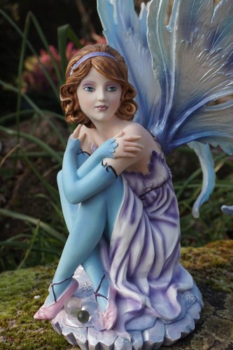 16001 figurine statuette - ,