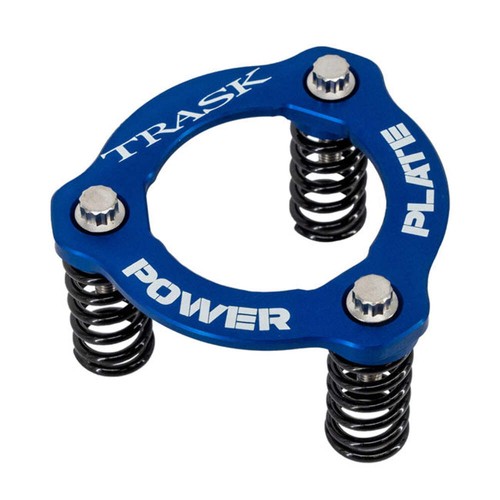 Trask power plate embrayage - plate,