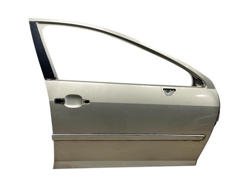 Porte avant droit peugeot - porte,