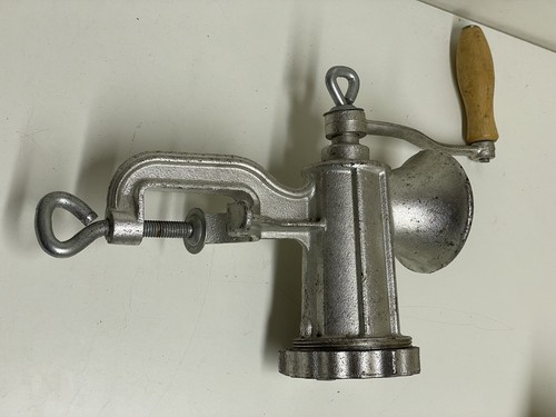 Moulinette hachoir à viande - moulinette,