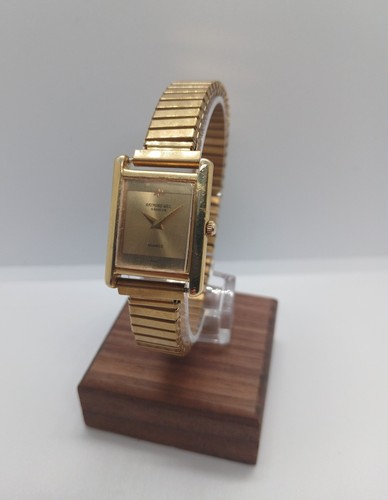 Vintage raymond weil - raymond, –