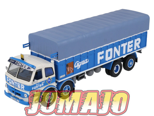 Cb78 camions autobus 43 - cb78,
