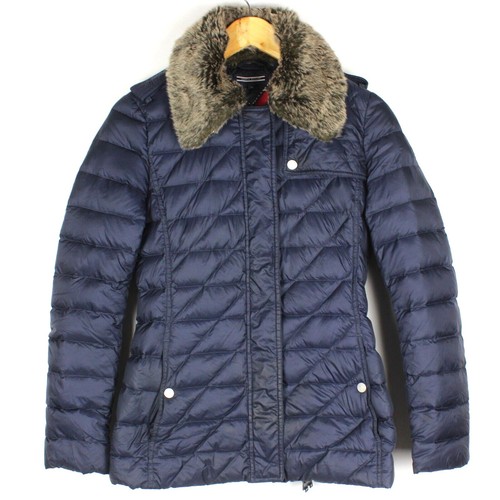 Veste parka femme - , tommy