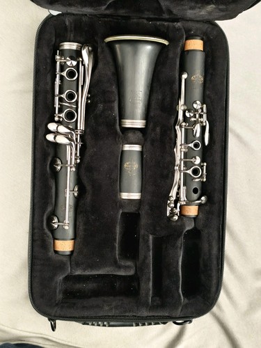 Clarinet buffet crampon - buffet, r13