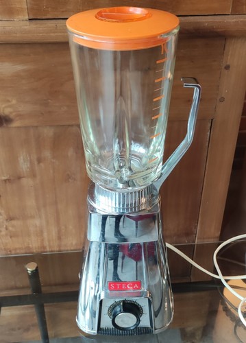 Robot blender steca - blender,