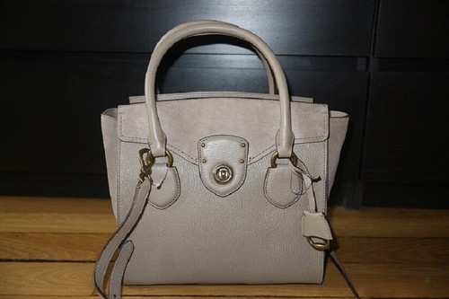 Sac main neuf authentique - a,
