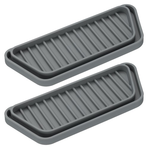 Bacs silicone pour - bacs,