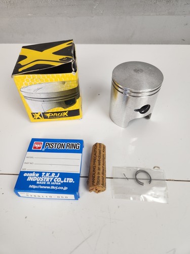 Kit piston prox suzuki - kit,